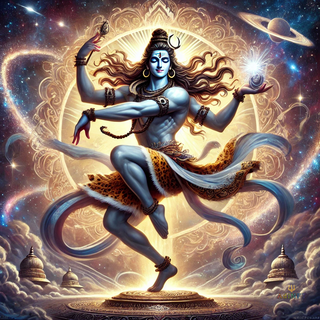 Nrityapriya – The Lover of Dance