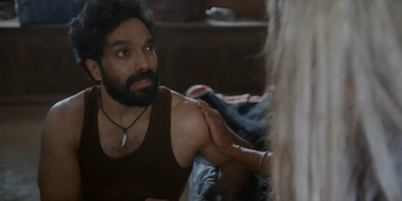 Muthassi 2026 WebRip Season 1 [Hindi + Tamil + Malayalam] 480p 720p ESub Screenshot