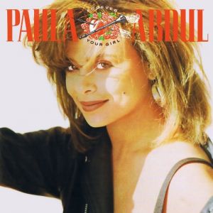 Paula Abdul