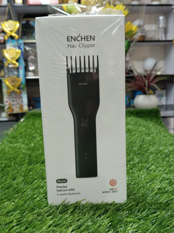Enchen Hair Clipper 