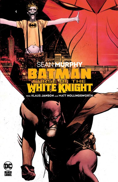 Batman-Curse-of-the-White-Knight-TPB-2020