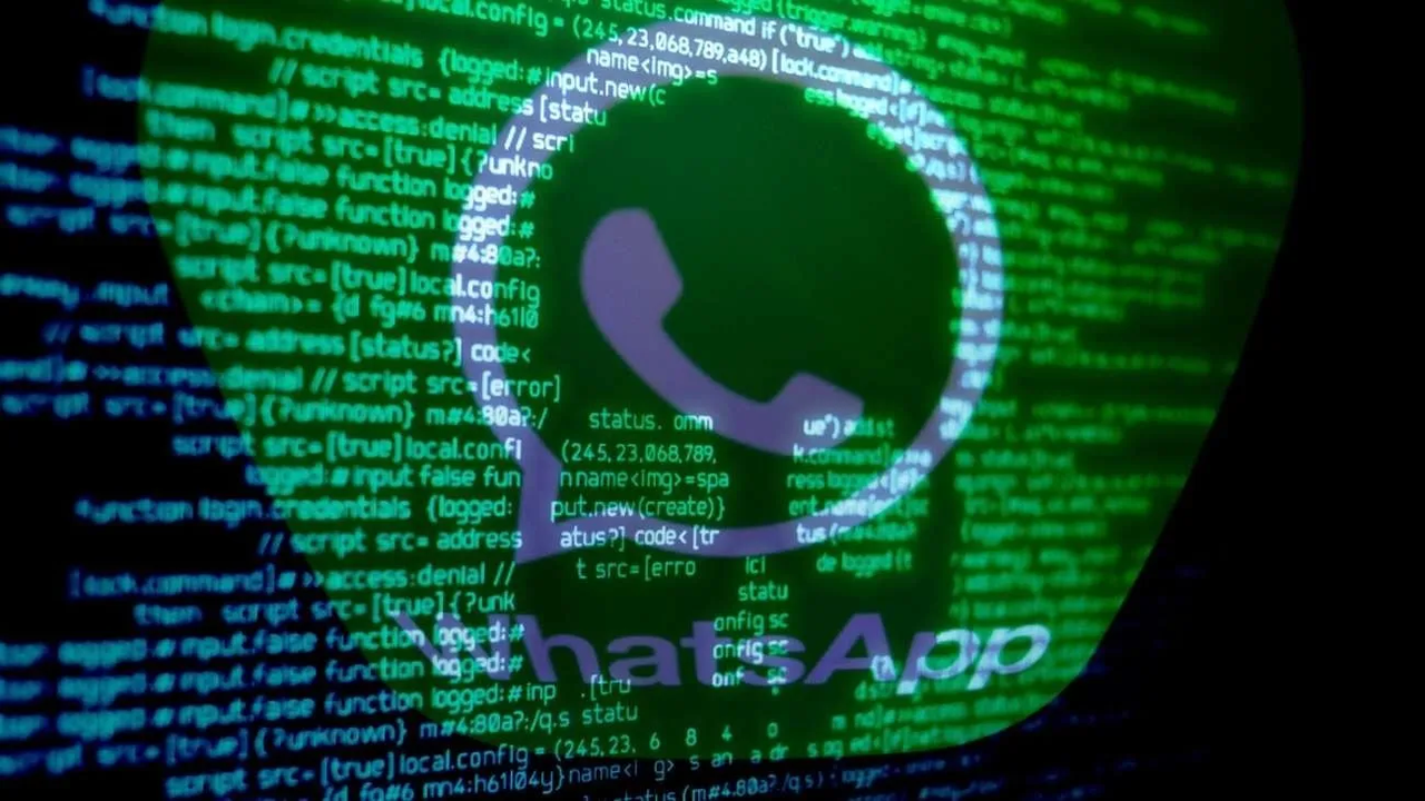 ¿Cómo descubrir si mi WhatsApp fue hackeado 2024?
