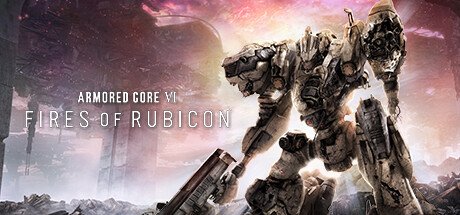 Armored Core VI Fires of Rubicon-TENOKE + Real Crackfix