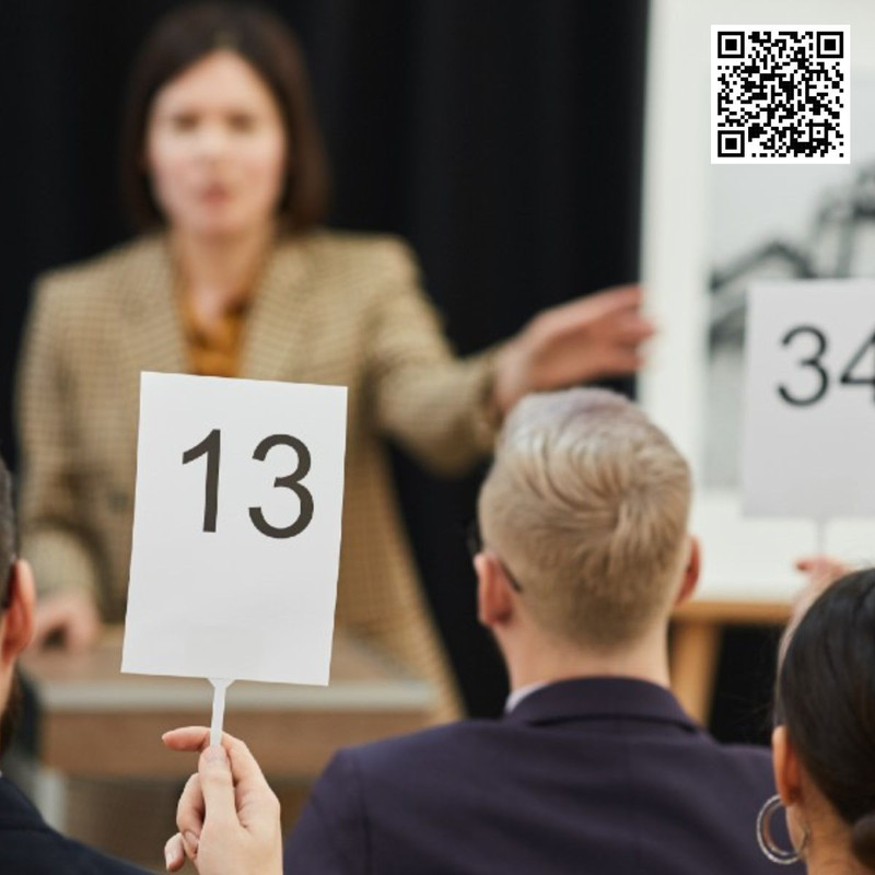 Strategies For Managing Auction-Based Inventory