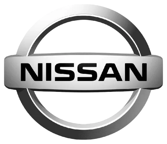 Logo Nissan