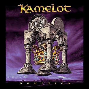 Re: Kamelot