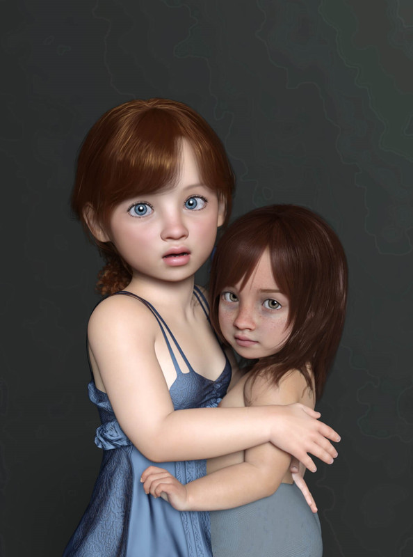 Sza Baby Shapes for G8.1 Sza Baby Shapes for G8.1