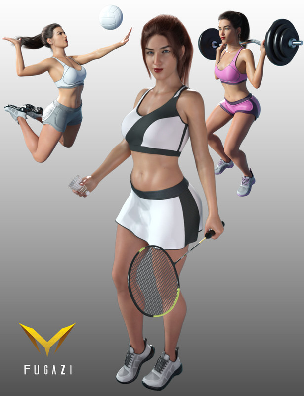 FG Sports Equipment Props FG Sports Equipment Props