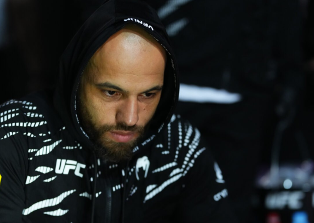 Жан &#039;Lord&#039; Силва разкрива травматичното си минало преди UFC шанса за титлата