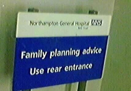 Family Planning Advice