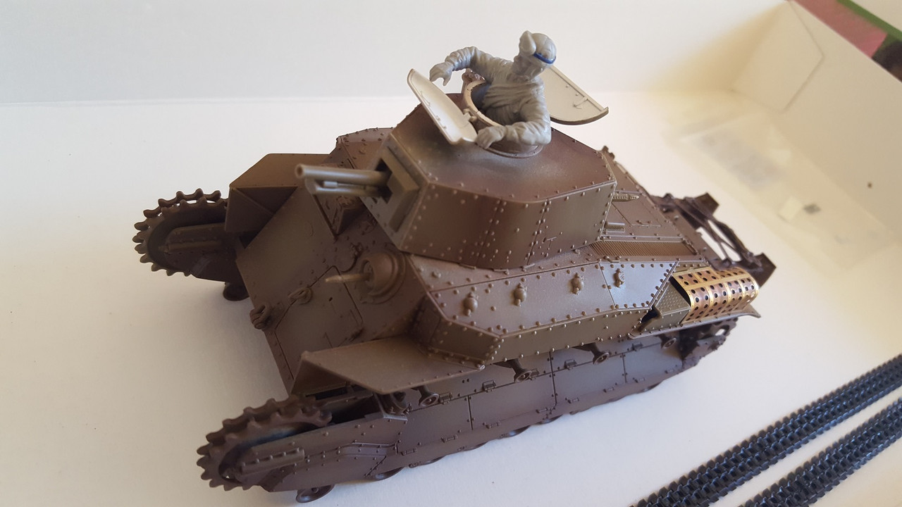 Type 89B - Otsu (30)