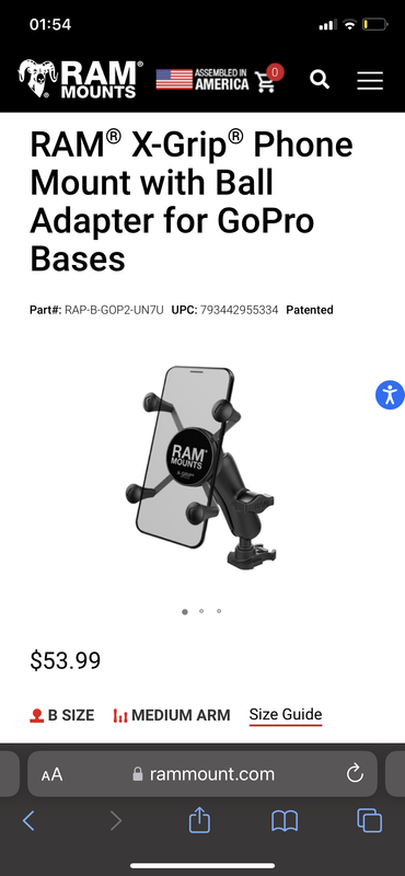 Possível Suporte Telemóvel 1-A09-E83-E-64-B9-443-B-B8-D1-E1-C948742579