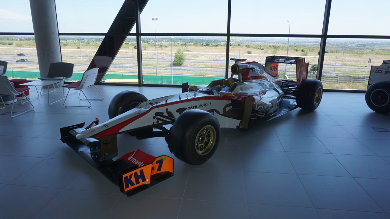 Motor Sport Instiute - Newspress (32)