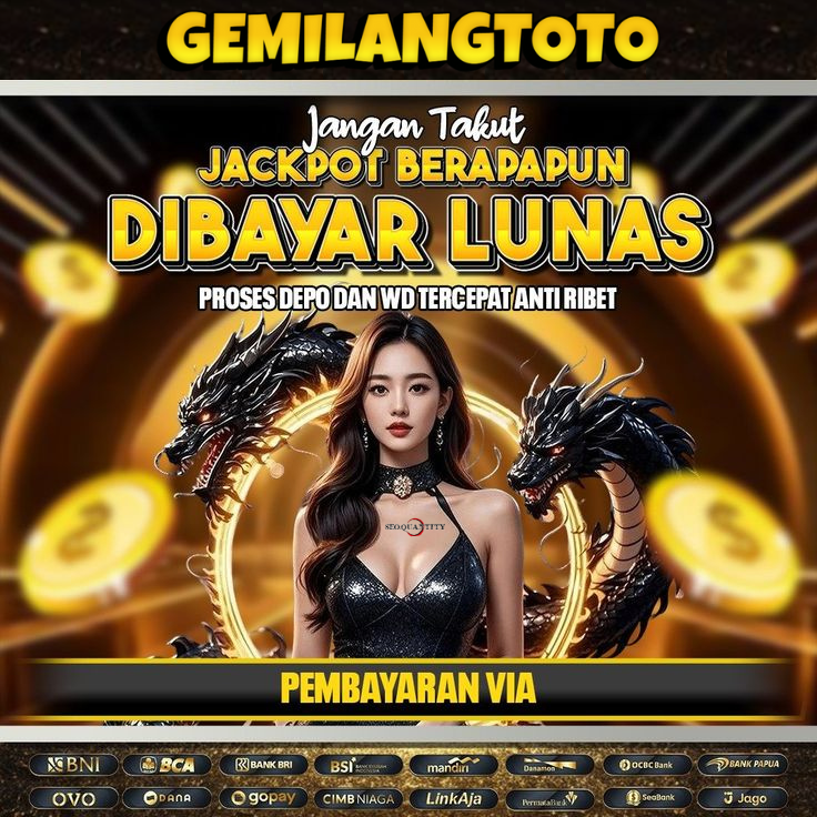 GEMILANGTOTO : Trik Terbaik Jadi Juara Dalam Permainan