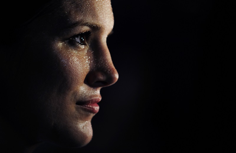 Треньорът на Джина Карано намекна за нейно завръщане в ММА