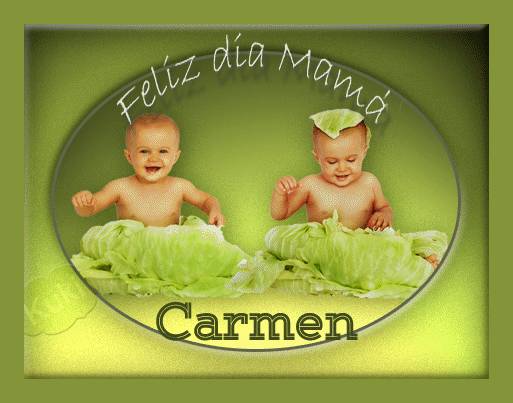MAMA NIÑOS