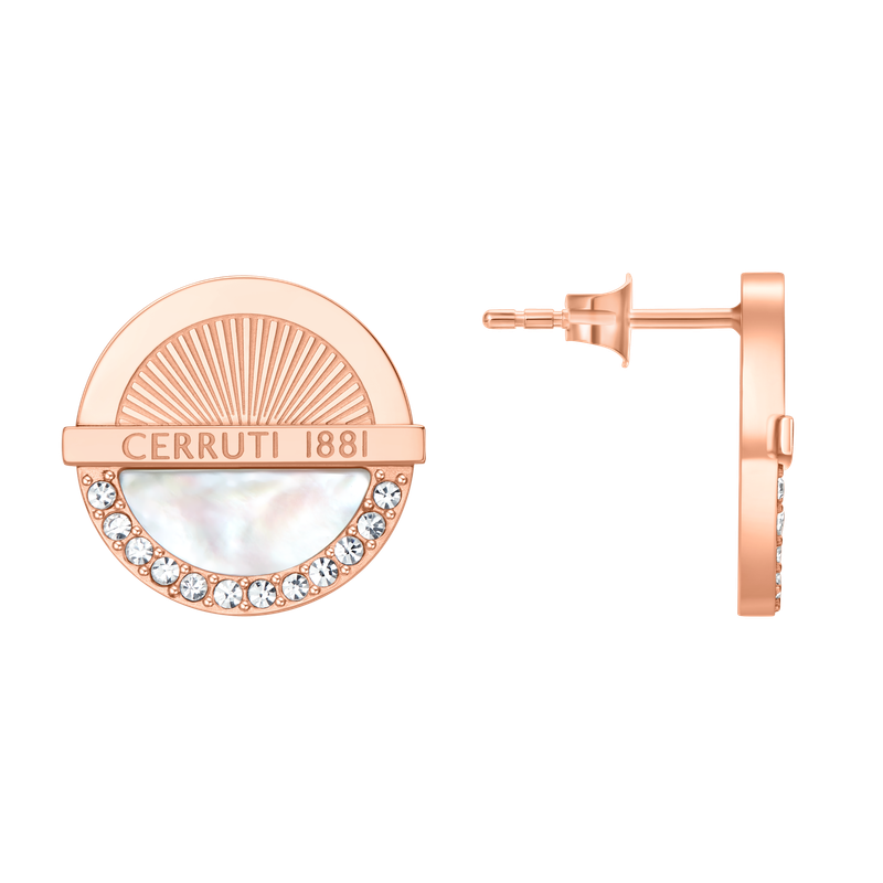 CERRUTI 1881 EARRINGS CIJLE2216707