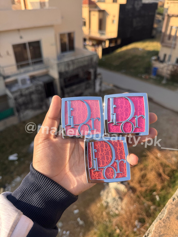 Dior Backstage Rosy Glow Blush buy each