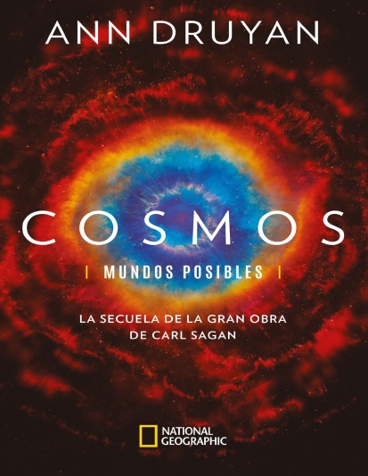 Cosmos. Mundos posibles - Ann Druyan (PDF + Epub) [VS]