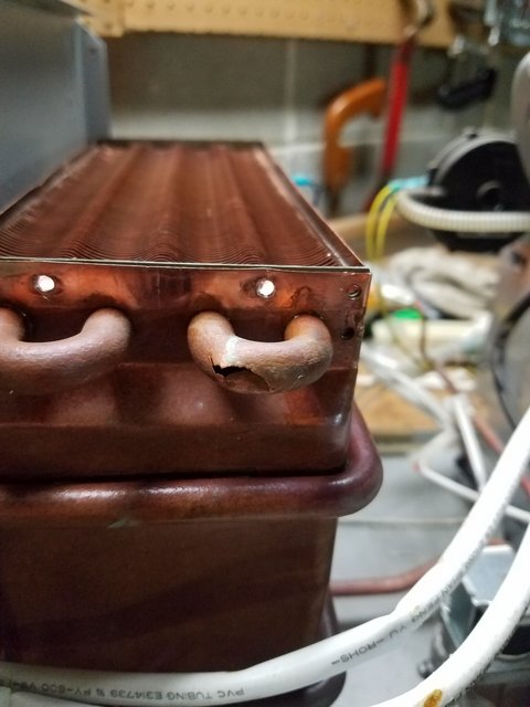 Copper tube repair GIRARD RV TANKLESS WATER HEATER GSWH-2 - Technical Tips  and Tricks - Escapees Discussion Forum