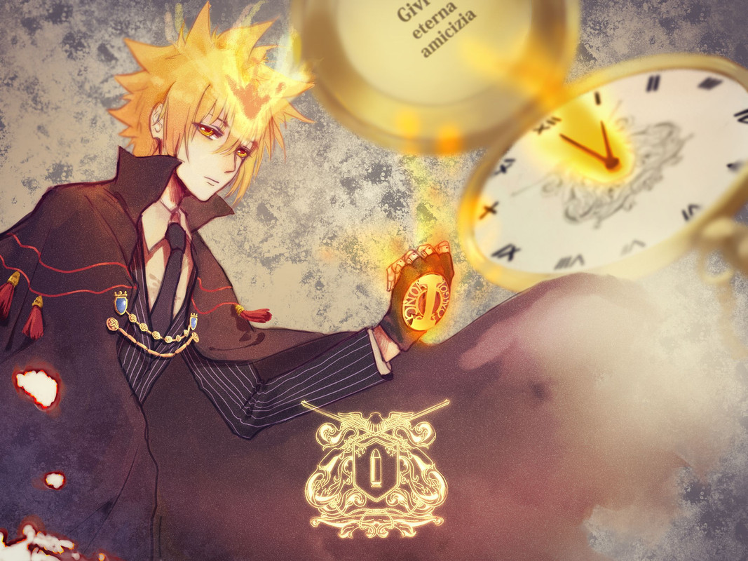 Vongola