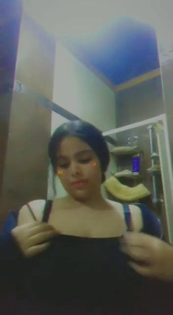 Big Boobs Pakistani Girl Selfie Nude Video Leak Big Boobs Pakistani Girl Selfie Nude Video Leak