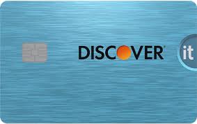 Discover IT (5% Rotating Categories) $10,500