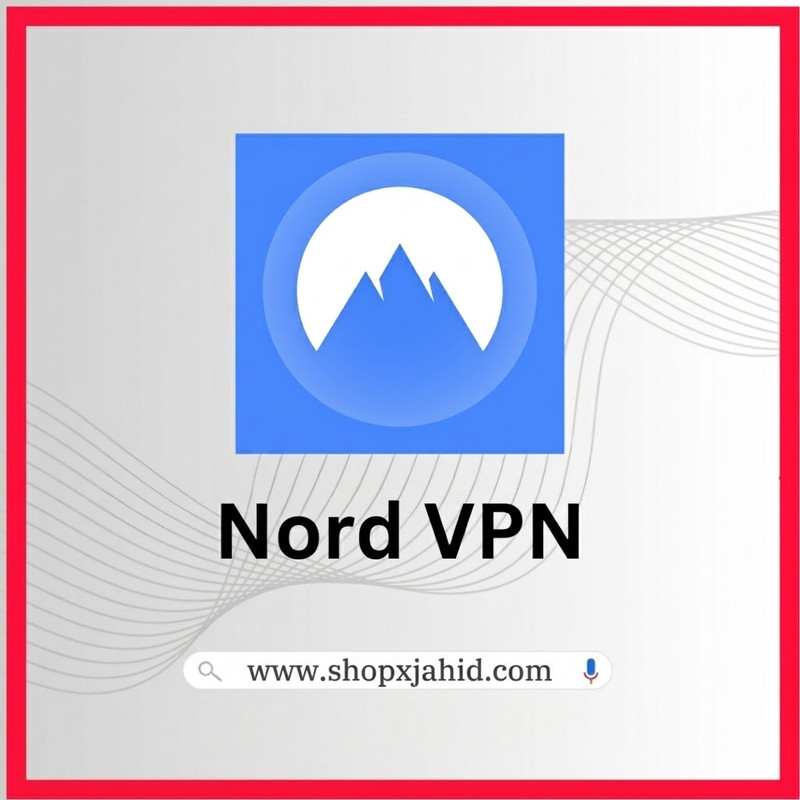 NORD VPN