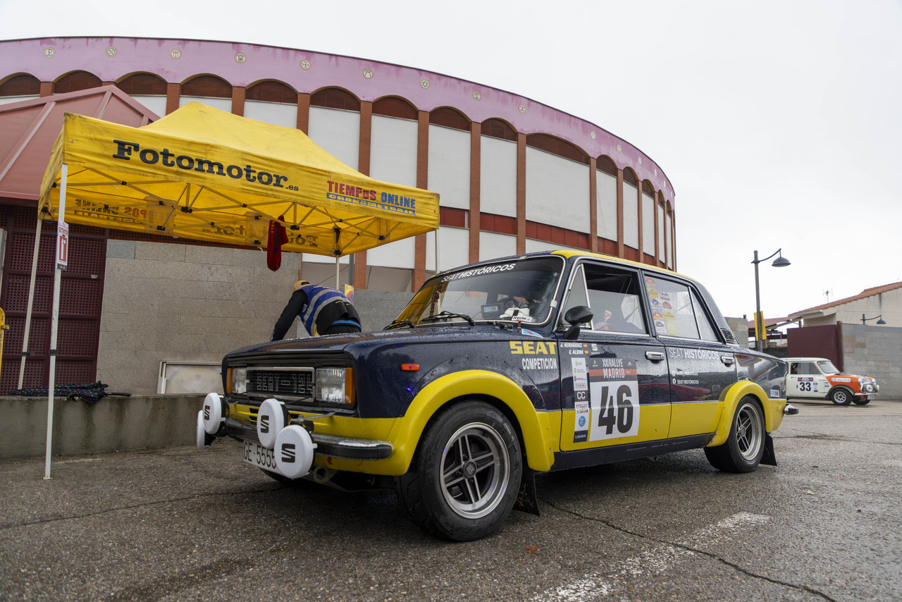 Rallye Madrid 063