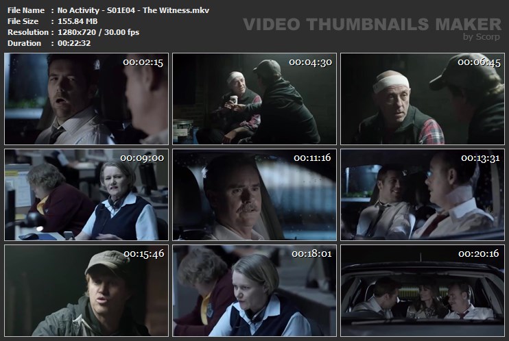 No Activity - S01E04 - The Witness.mkv