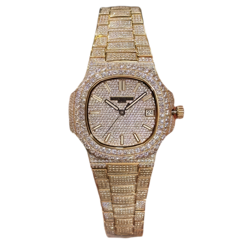 Patek Philippe [Nautilus]