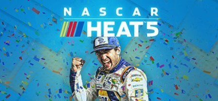NASCAR Heat 5 Ultimate Edition-CODEX