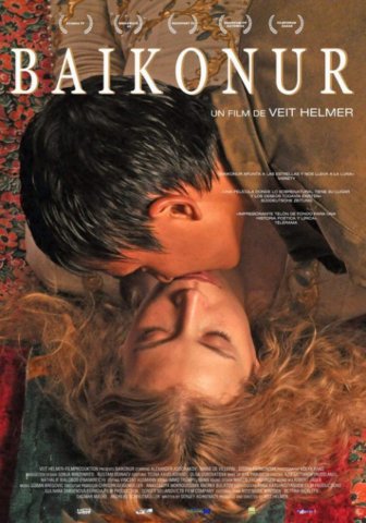 Baikonur (2011) DVDRip DivX HUNSUB MKV B1