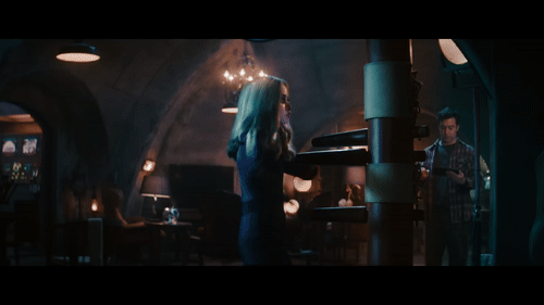 M3GAN 2.0 |OT| Come with me if you want to slay | Page 2 | ResetEra