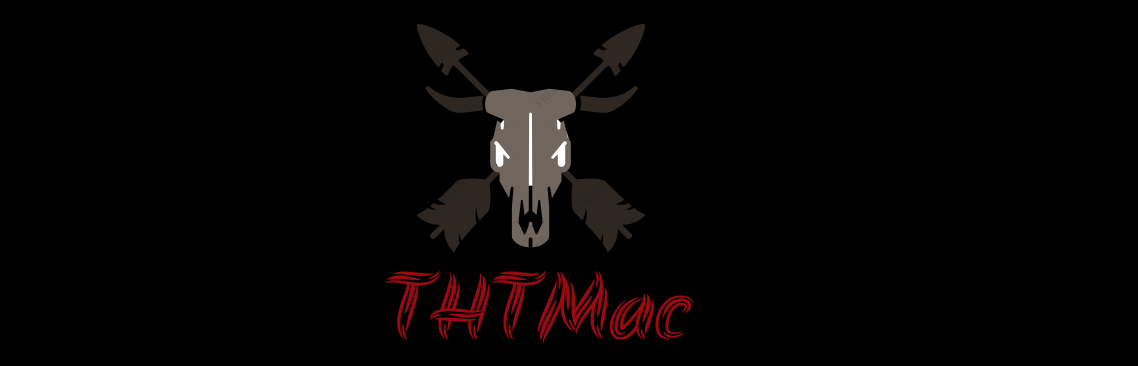  ☰ THTmac