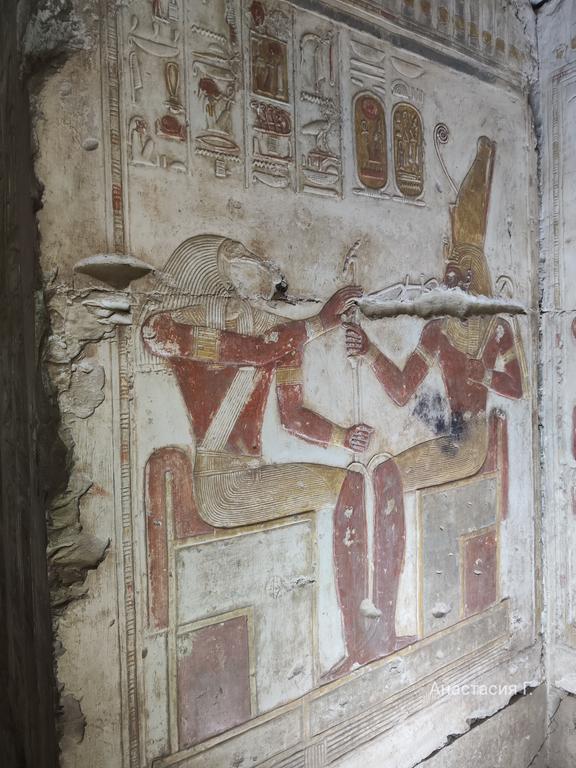 Ленивый Египет (Хургада, Луксор, Каир), декабрь 2025 - январь 2026