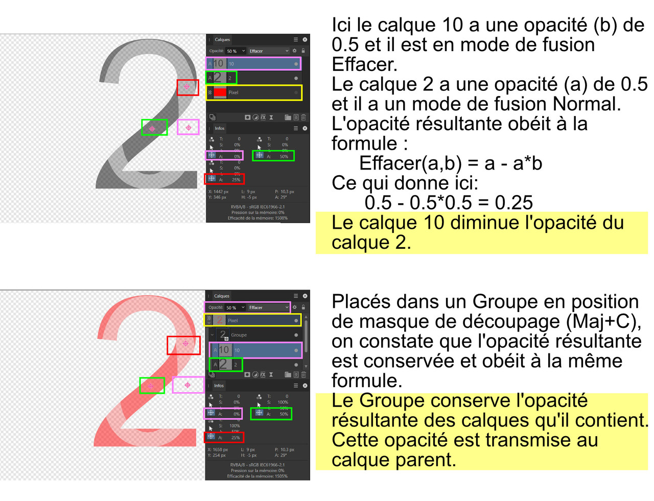 MSK Decoupage 2EFFcalque