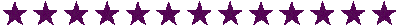 stars