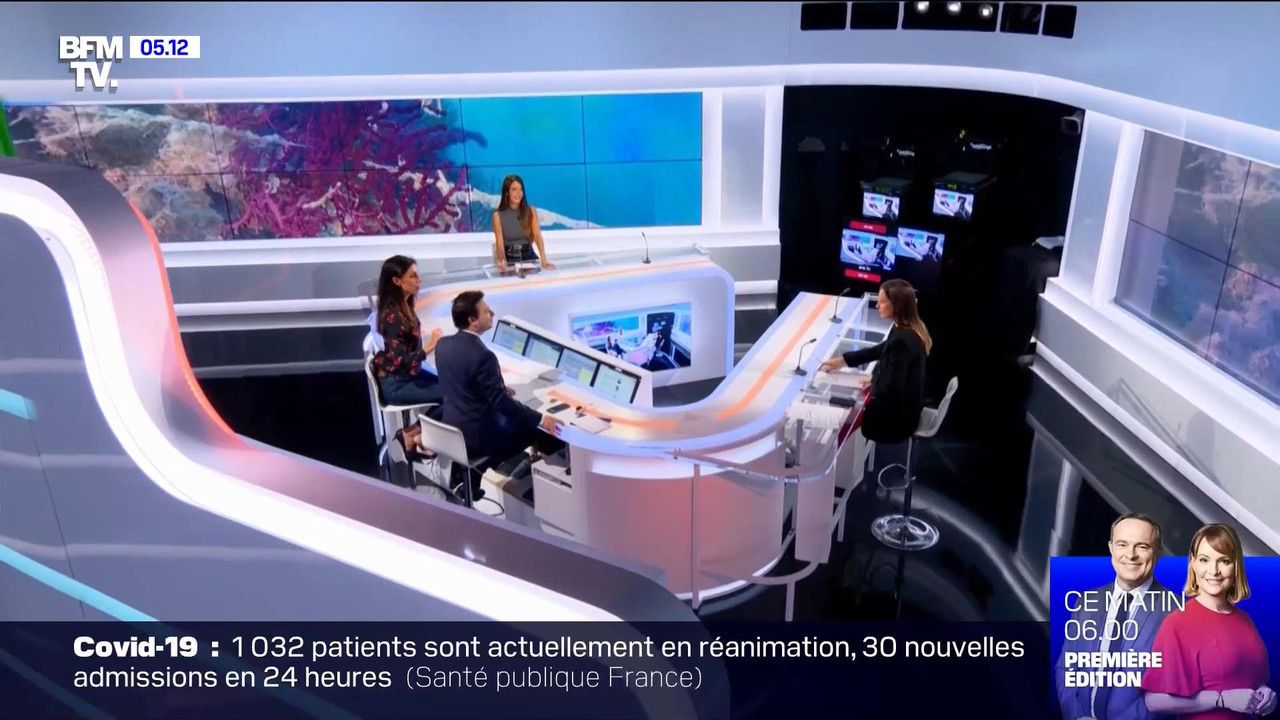 07.07 - 03.30.00 - Première édition. Un nouveau tandem prend les comm....ts_snapshot_00.48.53_[2021.