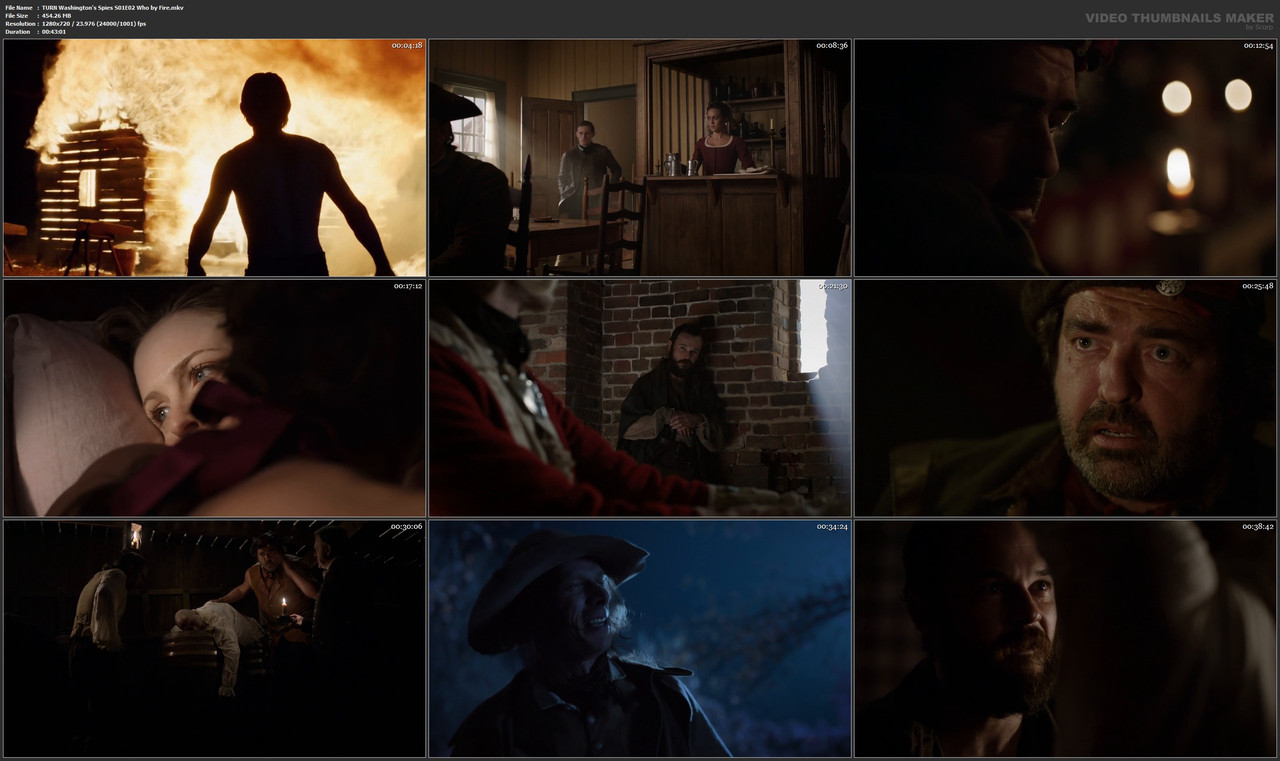TURN Washington's Spies S01E02 Who by Fire.mkv