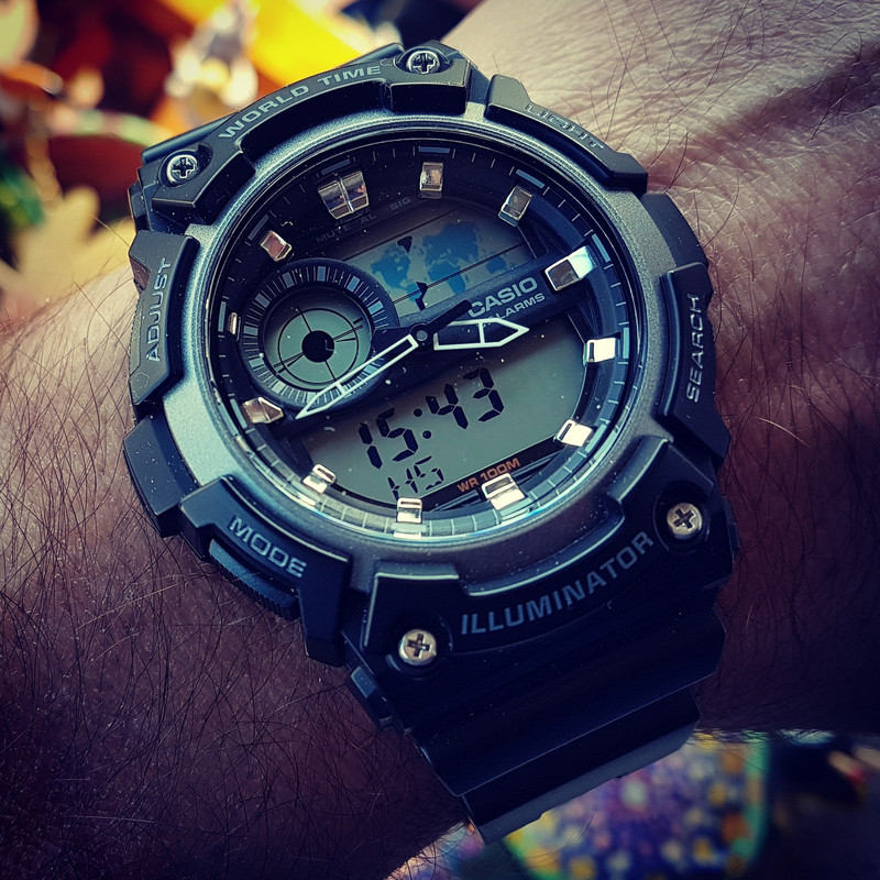 Casio AEQ-200W-1A (1)