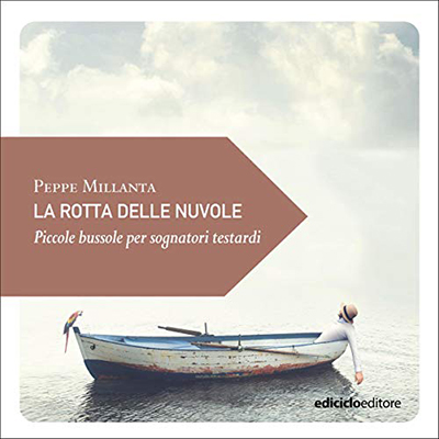 Peppe Millanta - La rotta delle nuvole (2020) (mp3 - 128 kbps)