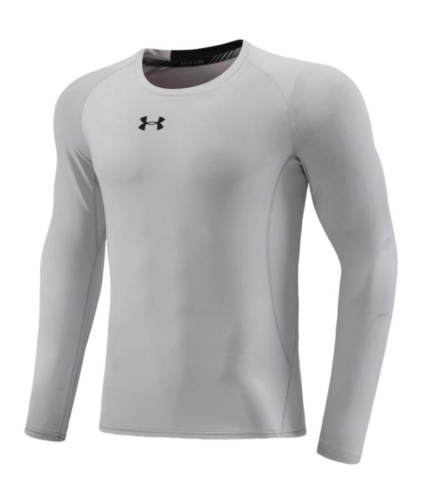 Under Armour Long Tee