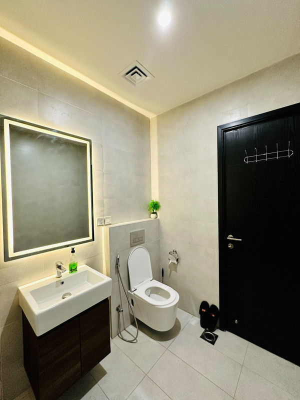 Skypark One Starlight 2 BHK, photo 5
