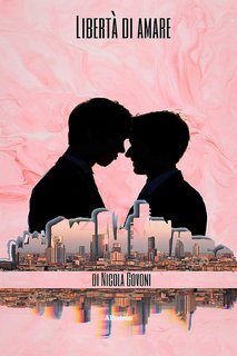 Nicola Govoni – Libertà di amare (2022)