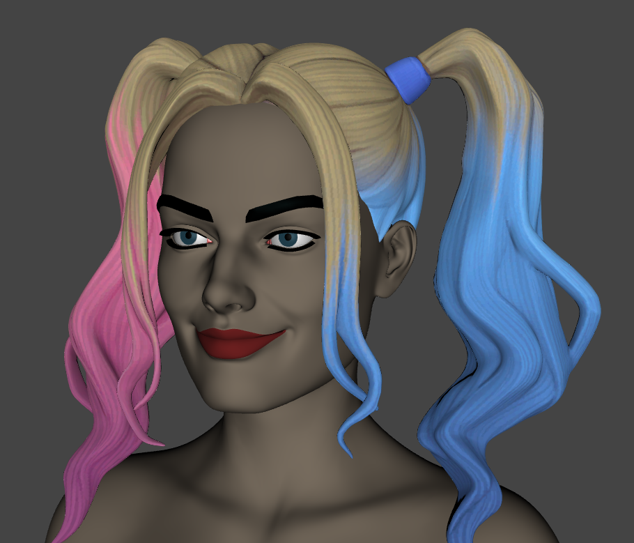 Zodiac 23 Marg HQ for V4 M