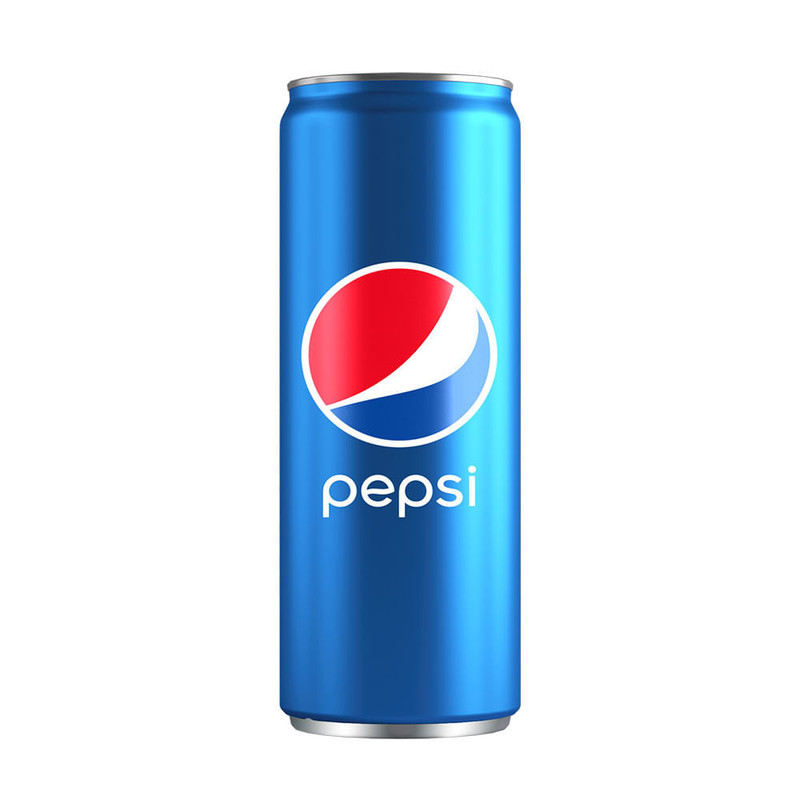 Pepsi Doza 0.33