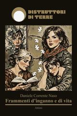Daniele Corrente Naso – Frammenti d’inganno e di vita (2026)