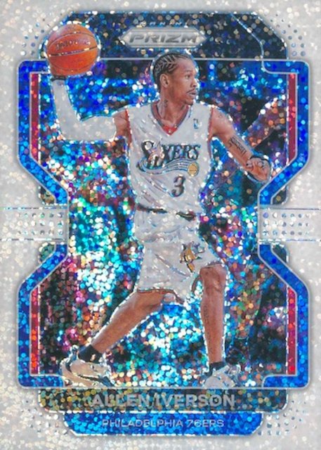 NBAカード JIMMY BUTLER /10 GOLD SPARKLING（2020-21 Panini