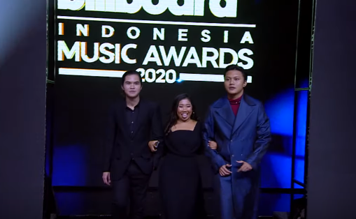 Dul, Kiky Saputri, Rizky Febian